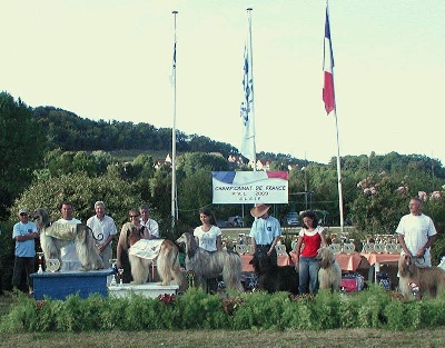 d'Hezaradjah - Championnat de France de Courses de PVL à Soissons